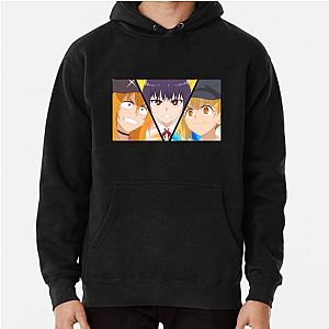 Don't Toy With Me, Miss Nagatoro The Ultimate Duo Don't Toy With Me, Miss Nagatoro Hoodies
