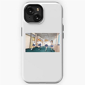 Don't Toy With Me, Miss Nagatoro Always Making Me Smile Don't Toy With Me, Miss Nagatoro iPhone Cases