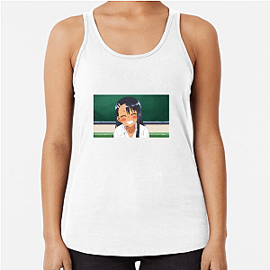 Don't Toy With Me, Miss Nagatoro Where Every Giggle Counts Don't Toy With Me, Miss Nagatoro Tank Tops