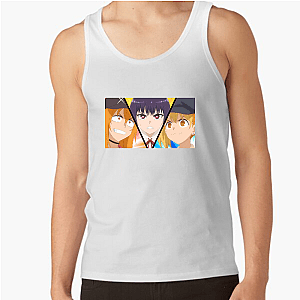 Don't Toy With Me, Miss Nagatoro The Ultimate Duo Don't Toy With Me, Miss Nagatoro Tank Tops