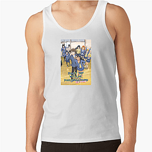 Don't Toy With Me, Miss Nagatoro Senpai's Best Tease Don't Toy With Me, Miss Nagatoro Tank Tops