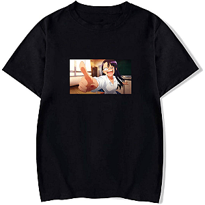 Don't Toy With Me, Miss Nagatoro From Manga To My Heart Don't Toy With Me, Miss Nagatoro T-Shirts