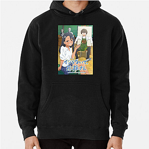 Don't Toy With Me, Miss Nagatoro Always Loving Always Teasing Don't Toy With Me, Miss Nagatoro Hoodies