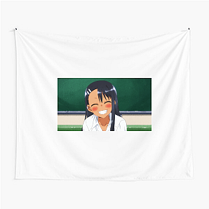 Don't Toy With Me, Miss Nagatoro Where Every Giggle Counts Don't Toy With Me, Miss Nagatoro Tapestries