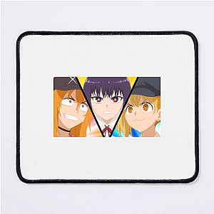 Don't Toy With Me, Miss Nagatoro The Ultimate Duo Don't Toy With Me, Miss Nagatoro Mouse Pads