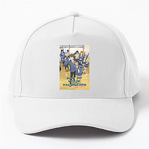 Don't Toy With Me, Miss Nagatoro Senpai's Best Tease Don't Toy With Me, Miss Nagatoro Hats & Caps