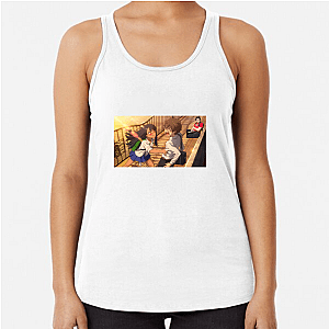 Don't Toy With Me, Miss Nagatoro My Favorite Anime Romance Don't Toy With Me, Miss Nagatoro Tank Tops