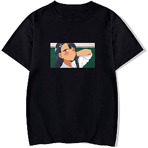 Don't Toy With Me, Miss Nagatoro Sweet Sister Sadistic Don't Toy With Me, Miss Nagatoro T-Shirts