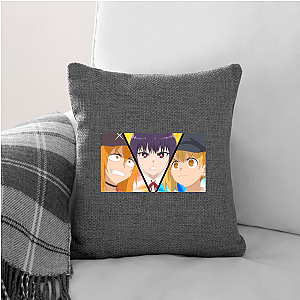 Don't Toy With Me, Miss Nagatoro The Ultimate Duo Don't Toy With Me, Miss Nagatoro Pillows Cover