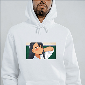 Don't Toy With Me, Miss Nagatoro Sweet Sister Sadistic Don't Toy With Me, Miss Nagatoro Hoodies