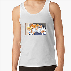 Don't Toy With Me, Miss Nagatoro The Art Of Flirting Don't Toy With Me, Miss Nagatoro Tank Tops