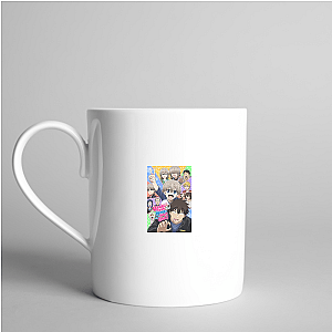 Don't Toy With Me, Miss Nagatoro Beyond The Classroom Fun Don't Toy With Me, Miss Nagatoro Mugs