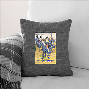 Don't Toy With Me, Miss Nagatoro Senpai's Best Tease Don't Toy With Me, Miss Nagatoro Pillows Cover