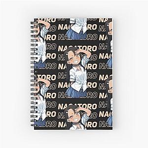 Nagatoro Spiral Notebook