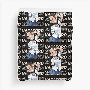 Nagatoro Duvet Cover Set