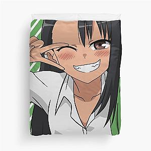 Nagatoro Duvet Cover Set