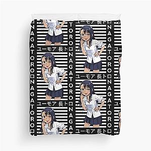 Nagatoro Duvet Cover Set