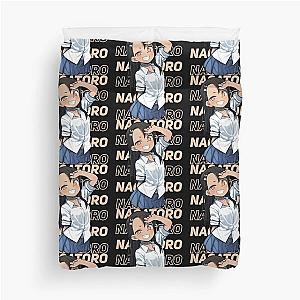 Nagatoro Duvet Cover Set