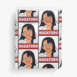 Miss Nagatoro Ne Joue Pas Avec Moi Essential T-Shirt