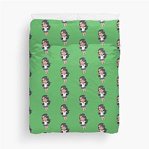 Nagatoro Chibi Duvet Cover - Don't Toy with Me