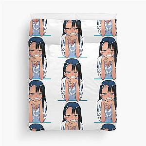 Hayase Nagatoro Duvet Cover Set