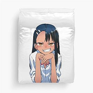 Hayase Nagatoro Duvet Cover Set