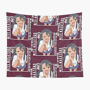 Nagatoro Tapestry