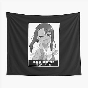 Nagatoro Hayase Tapestry