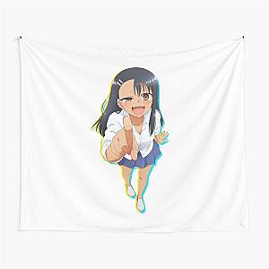 Miss Nagatoro Tapestry