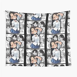 Nagatoro Tapestry