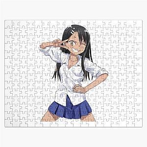 Ijiranaide, Nagatoro-san Jigsaw Puzzle