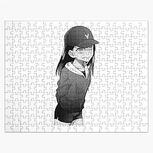 Nagatoro Jigsaw Puzzle