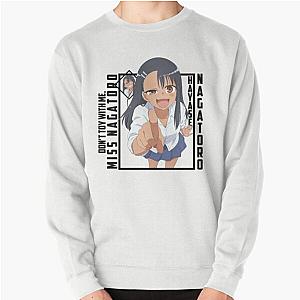 Nagatoro San Sweatshirt
