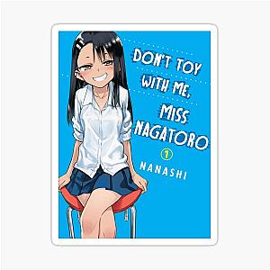 Hayase Nagatoro Sticker