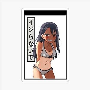 Nagatoro Senpai Bikini Sticker