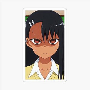 Hayase Nagatoro - Miss Nagatoro Sticker