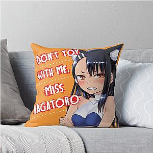 Graphic Don't Toy with me, Miss Nagatoro