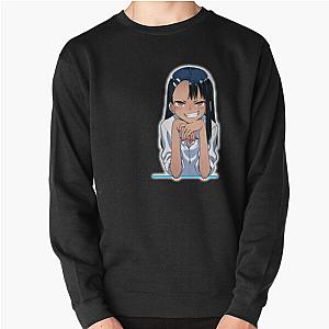 Nagatoro Pullover Sweatshirt