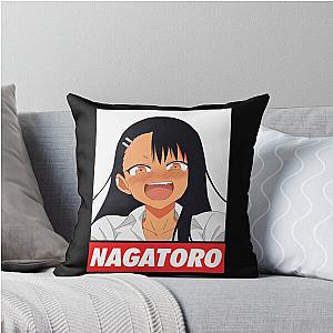 Miss Nagatoro Don't Toy with Me