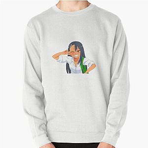 Ijiranaide Nagatoro-san 2 Pullover Sweatshirt
