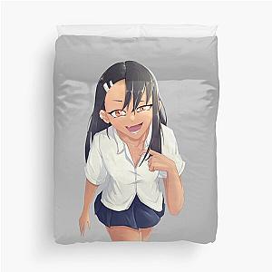 Regional Nagato Duvet Cover