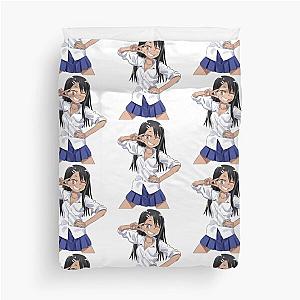 Ijiranaide, Nagatoro-san