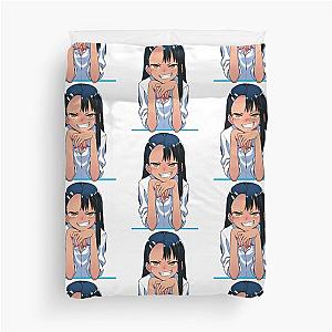 Hayase Nagatoro Duvet Cover