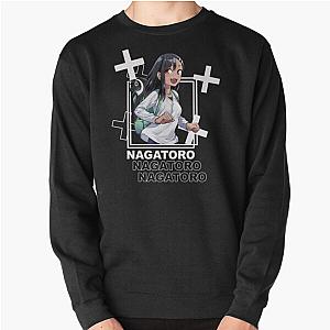 Nagatoro Hayase Ijiranaide Nagatoro san Sweatshirt