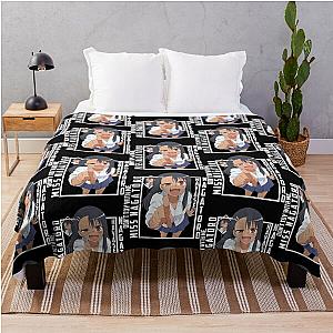 Don't Toy with Me, Miss Nagatoro, Hayase Nagatoro Throw Blanket