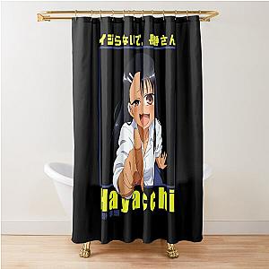 Nagatoro Hayase Nagatoro San Shower Curtain