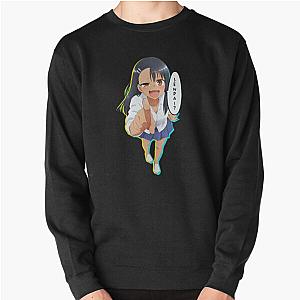 Miss Nagatoro Sweatshirt