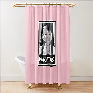 Haiji TV Manga Hornets Season A Rewrite the Gentle Cristmas Collection Shower Set Curtain