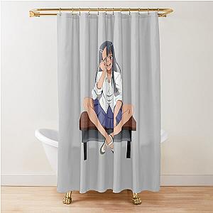 Haido Nagatoro Shower Curtain