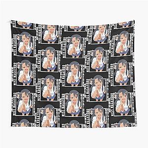 Don't Toy With Me, Miss Nagatoro - Hayase Nagatoro Tapestry